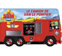Sam le pompier / Le camion de Sam le pompier