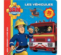 Les Véhicules - Sam Le Pompier