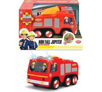 Sam le Pompier Non Fall Jupiter Camion de Pompier