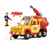 Sam Le Pompier pick venus 2.0