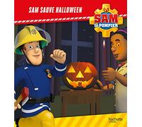 Sam le pompier sauve Halloween