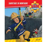 Sam le Pompier / Sauvetage en montagne