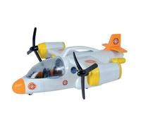 Sam Le Pompier Slp Avion De Sauvetage