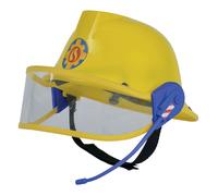 Sam Le Pompier Slp Casque De Pompier Avec Micro