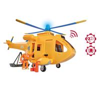 Sam Le Pompier Slp Helicoptere Wallaby 2