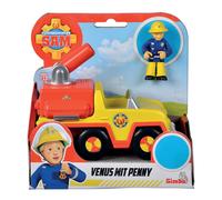 Sam Le Pompier Slp Mini Venus