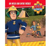 Sam le Pompier - Un w nd entre frères