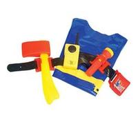 Sam Le Pompier - Utility Belt Set - Ensemble Ceinture à Outils G