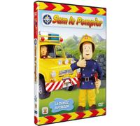 Sam Le Pompier - Vol. 2 : La Chasse Au Trésor