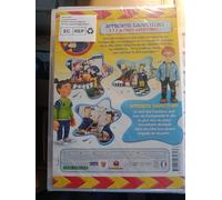 Sam Le Pompier-Vol. 3 : Apprentis sauveteurs