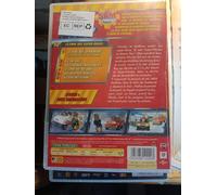 Sam le pompier – Volume 12 : Le choc des super-héros – DVD