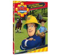 Sam Le Pompier, Vol. 19 : Les Cow-boys De Pontypandy [DVD]