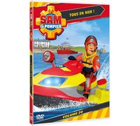 Sam Le Pompier - Volume 20 : Tous En Mer !