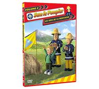 Volume 4 : Les rois de la montagne DVD DVD