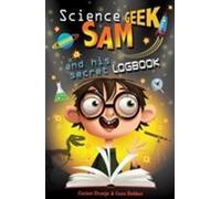 Sam le scientifique et son carnet de bord secret