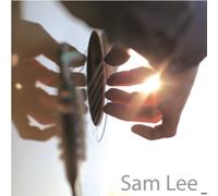 SAM LEE - JAZZ CD, SAM LEE : MAJ IN ME[002kr]