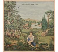 Sam Lee Old Wow (Vinyl) 12" Album