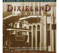 Dixieland Jazz – Green Hill