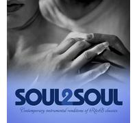 SAM LEVINE/JACK JEZZRO - 2 Soul