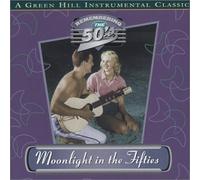 Sam Levine - Moonlight in The Fifties