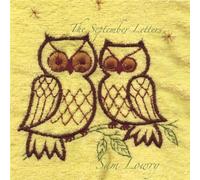 Sam Lowry - September Letters