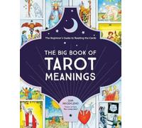Sam Magdaleno The Big Book of Tarot Meanings (Poche)