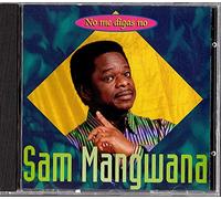 Sam Mangwana - Digas No