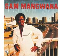 Sam Mangwana - Maria Tebbo