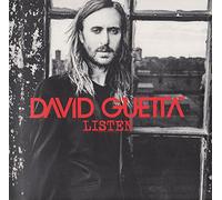 Sam Martin Emeli Sandé David Guetta & Showtek Feat. Elliphant & Ms. Dynamite The Script - LlSTEN