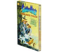 Sam & Max Freelance Police: Complete Series