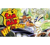 Sam & Max Hit the Road