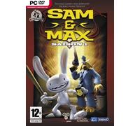 Sam & Max - saison 1