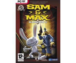 Sam & Max - saison 1
