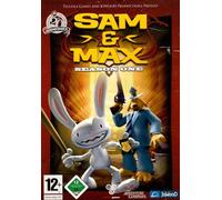 Sam & Max - Season One