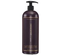 Hair by Sam McKnight - Rich Nourish Conditioner - Cache-cernes 1000 ml