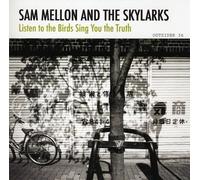 Sam Mellon - Listen to Birds Sing You The Truth