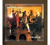 Sam Millar - ' Saturday Night '