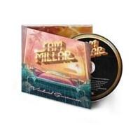 Millar,Sam - Virtual Summer (CD-Digipak)