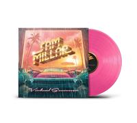 Sam Millar – Virtual Summer – Vinyle 12" coloré – Édition limitée