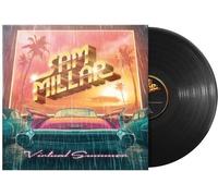 Millar,Sam - Virtual Summer (Black Vinyl)
