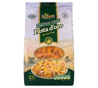 Sam Mills d'Oro Pâtes Fusilli Sac, pack de 12 (12 x 500 g)