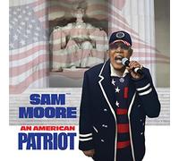 SAM MOORE - American Patriot