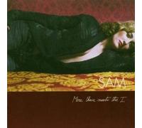 Sam - More Than Meets The I [Import]