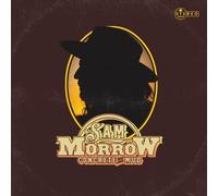 Sam Morrow - Concrete & Mud [Cd]