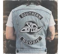 Sam Morrow Southern Boogie (CD) Album (PRESALE 16/10/2026)