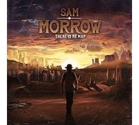 Sam Morrow - There Is No Map [Vinyl]