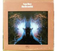 SAM MOST - BUT BEAUTIFUL LP (VINYL ALBUM) US CATALYST 1976