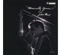 Sam Most - Musically Yours (Remastered/Japanese Pressing) [Import]