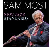 New Jazz Standards