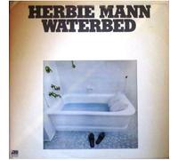 Sam Most - Waterbed